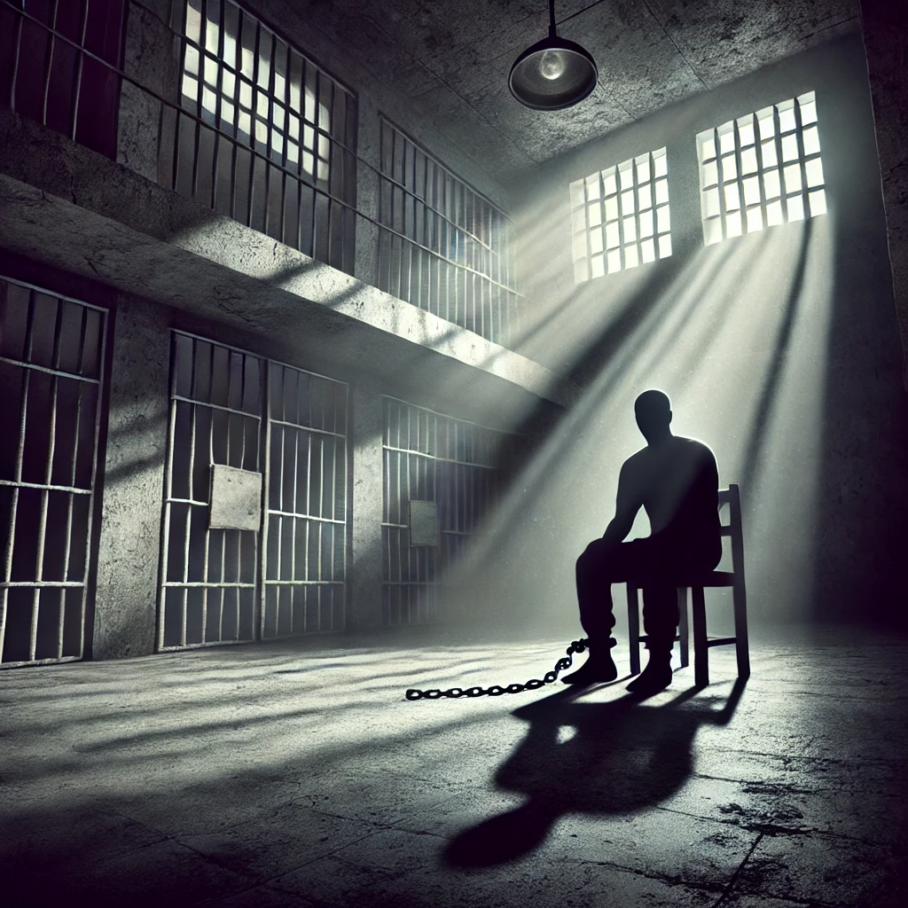 UN Reports Systematic Torture in Syrian Detention Facilities: A Global Call for Accountability